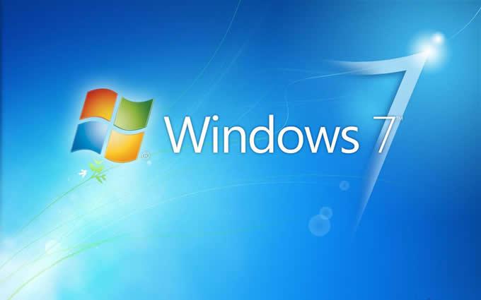Windows7 Ghost 32位装机旗舰版 V2025