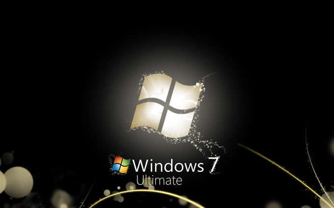 Windows7 Ghost 64位纯净旗舰版 V2025