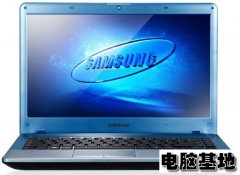 三星笔记本电脑一键U盘启动的设置方法
