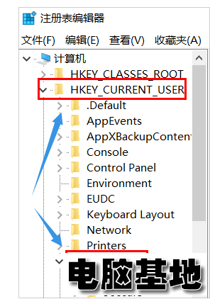 电脑组策略