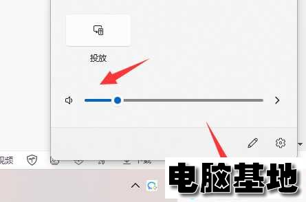Win11声卡驱动正常但没声音怎么解决?